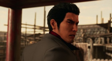 Like a Dragon: Ishin!