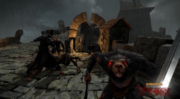 Videón minden, amit a Warhammer: End Times - Vermintide-ról tudni akartál