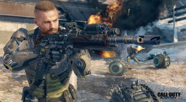 Videón mutatkozik a Call of Duty: Black Ops 3 kampánya