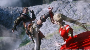 Final Fantasy XIV