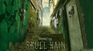 Videón mutatkozik a Rainbow Six: Siege új pályája