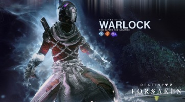 Videón mutatkoznak a Destiny 2: Forsaken kiegészítővel érkezett új szupererők