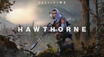 Videón mutatkoznak a Destiny 2 karakterei