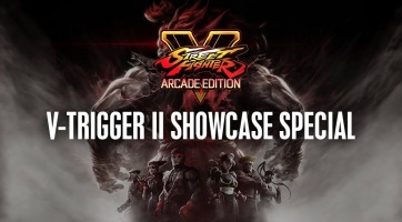 Videón mutatkoznak a Street Fighter V: Arcade Edition karaktereinek újdonságai