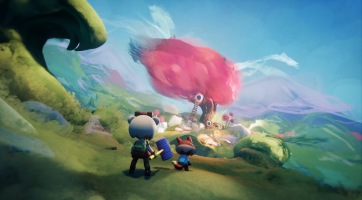 Dreams: videón mutatkoznak meg a játékosok alkotásai