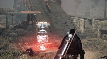 Videón vetélkedik a Metal Gear Survive PS4 Pro-s és Xbox One X-es változata