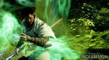 Videón a Dragon Age: Inquisition kooperatív módja