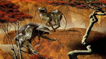 Videón a Shadow of the Beast reboot