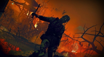 Videón a Sniper Elite: Nazi Zombie Army 2