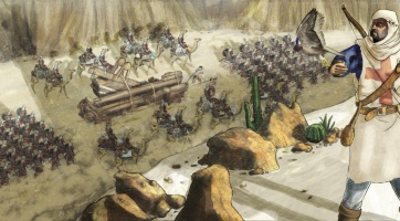 Stronghold Crusader 2