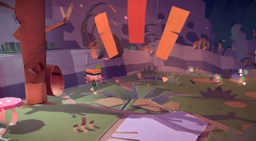 Tearaway
