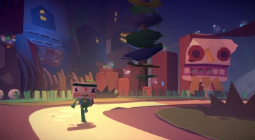 Tearaway