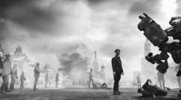 Videón a Wolfenstein: The New Order