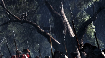 Videón az Assassin's Creed III Join or Die Edition