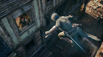 Assassin's Creed: Unity