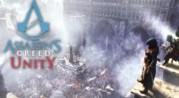 Assassin's Creed: Unity