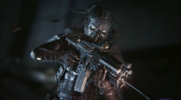 Videón az Unreal Engine 4 speciális effektjei