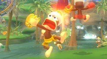 Videón debütál az Ape Escape: Fury Fury