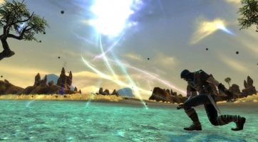 Videón és képeken a Rift: Planes of Telara