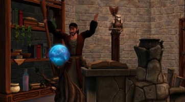 The Sims Medieval