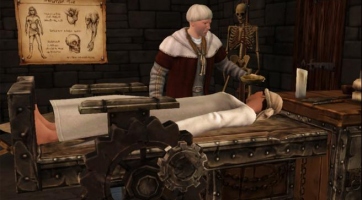 The Sims Medieval