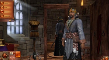 The Sims Medieval