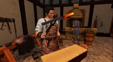 The Sims Medieval
