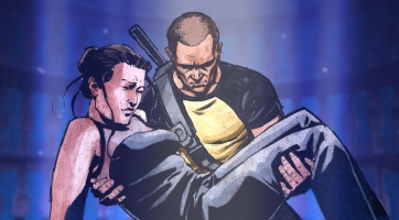 inFAMOUS 2