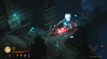 Diablo III: Ultimate Evil Edition