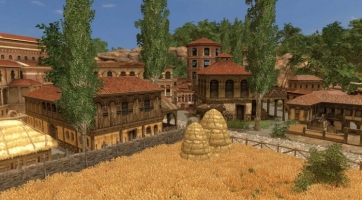 Videón debütál a Grand Ages: Rome - Reign of Augustus kiegészítő