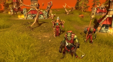 Videón debütál a Majesty 2: Kingmaker kiegészítő