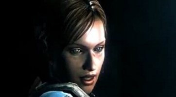 Videón debütál a Resident Evil: Revelations