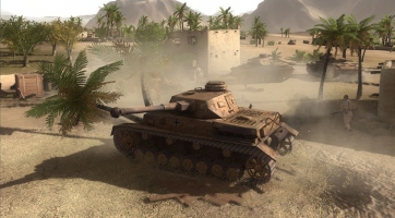 Videón debütál a Theatre of War 2: Kursk 1943
