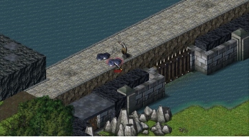 Videón is bemutatkozik az Eschalon: Book II