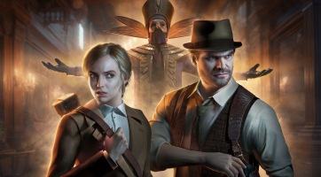 Videós kedvcsináló érkezett az Alone in the Dark megjelenésére