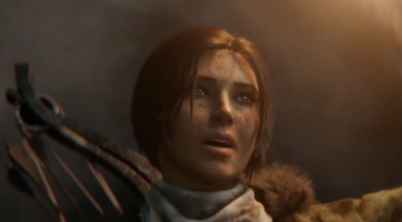 Videósorozat szállítja a Rise of the Tomb Raider előzményét