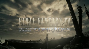 Videót és megjelenési dátumot kapott a Final Fantasy XV többjátékos DLC-je