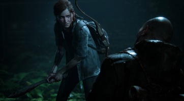 Videóval ünnepli a The Last Of Us Part 2 bejelentésének második évfordulóját a Naughty Dog