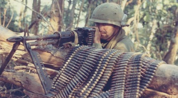 Vietnamban játszódik a következő Call of Duty?