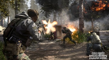Vigyázz, a Call of Duty: Modern Warfare tönkreteheti az Xbox One X-edet!