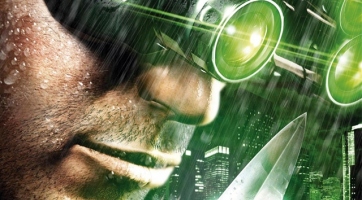 Világhódító útra indul a Tom Clancy márkanév