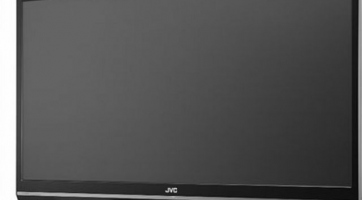 Világrekorder LCD televíziók a JVC-től