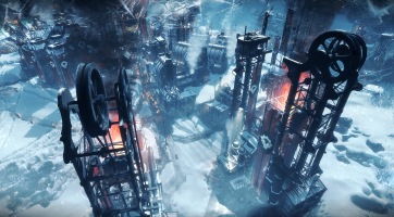 Frostpunk