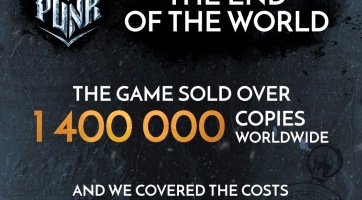 Frostpunk