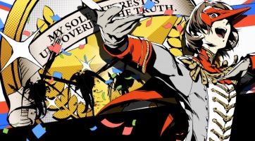 Világszerte 2 millió példány ment el a Persona 5-ből
