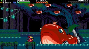 Világszerte 2 millió Shovel Knight fogyott minden platformon