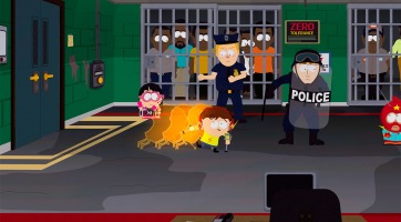 Világszerte vágatlanul, cenzúra nélkül jelenhet meg a South Park: The Fractured But Whole