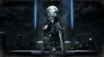 Világszerte egy időpontban jelenhet meg a Final Fantasy XV