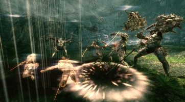 Világszerte elérhető lesz a héten PlayStation 3-ra és Xbox 360-ra is a Blades of Time