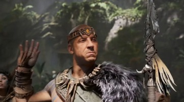 Vin Diesellel a főszerepben bemutatkozott az Ark 2